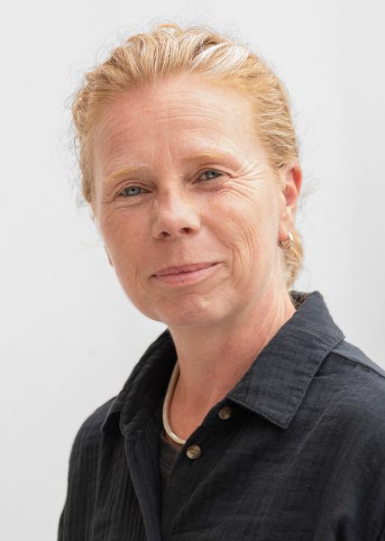 Susan Hollbach